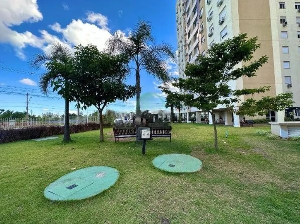 Apartamento para venda no bairro Marechal Rondon em Canoas