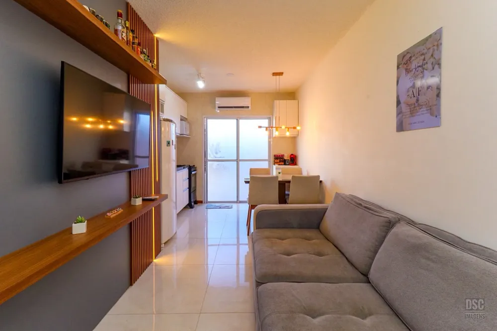 Casa para venda no bairro Restinga em Porto Alegre