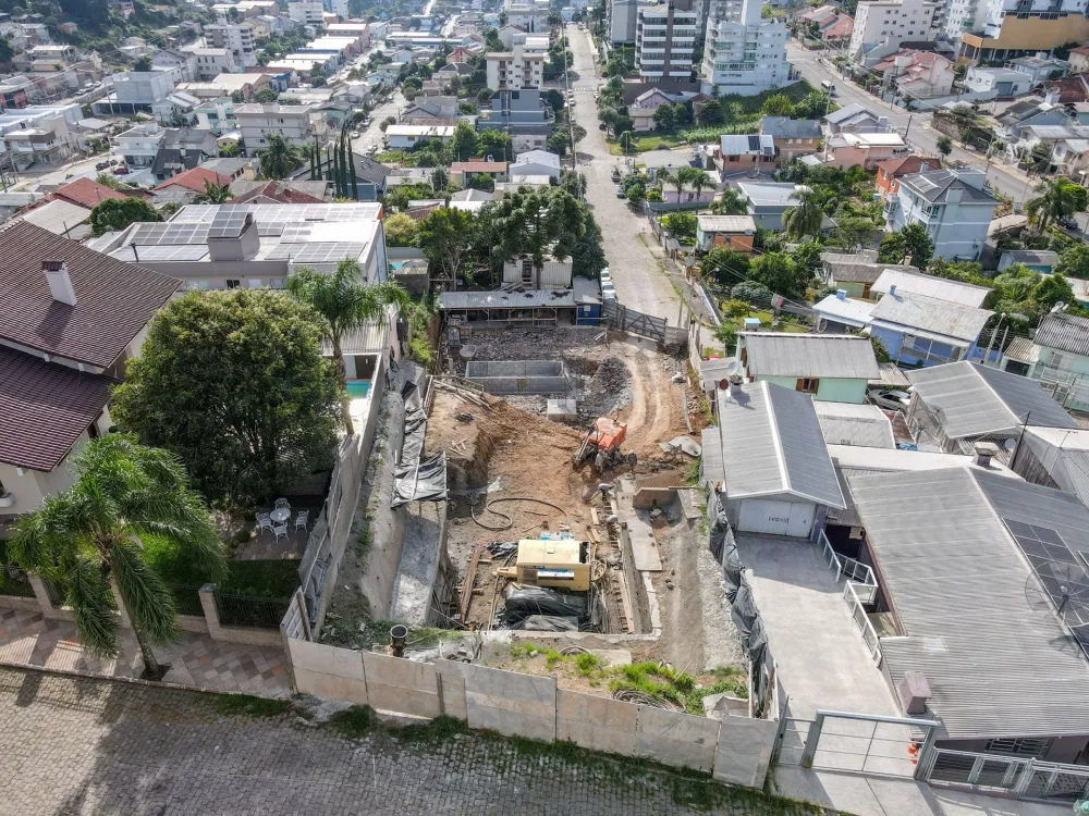 Apartamento para venda no bairro Progresso  em Bento Gonçalves