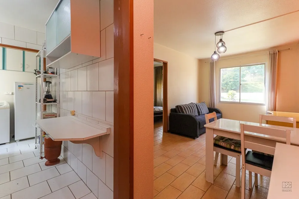 Apartamento para venda no bairro Jardim Carvalho em Porto Alegre