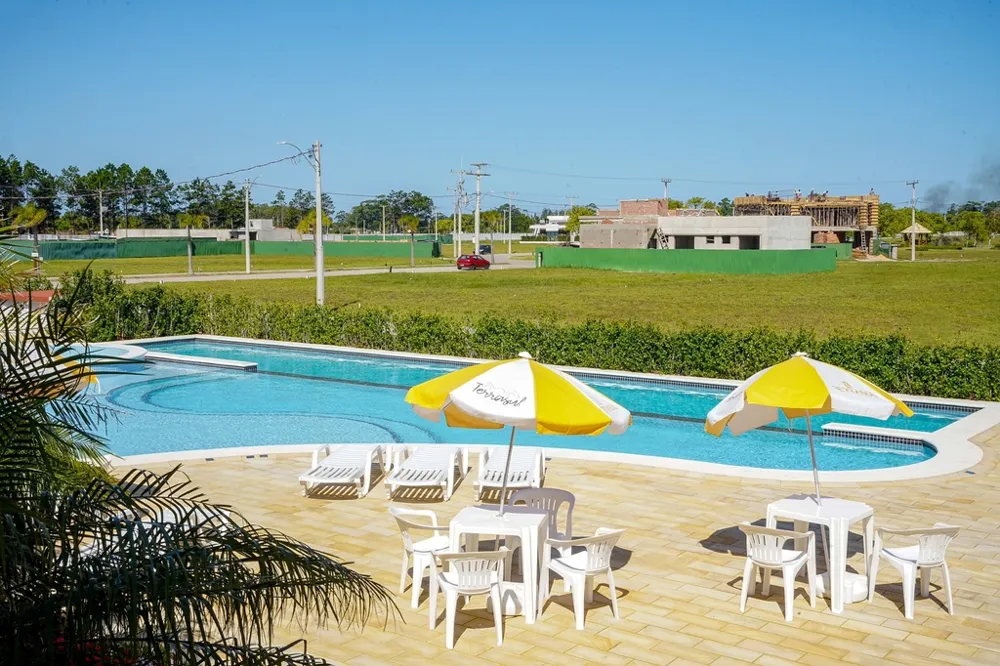 Terreno/Lote Residencial para venda no bairro Arroio Teixeira em Capão da Canoa