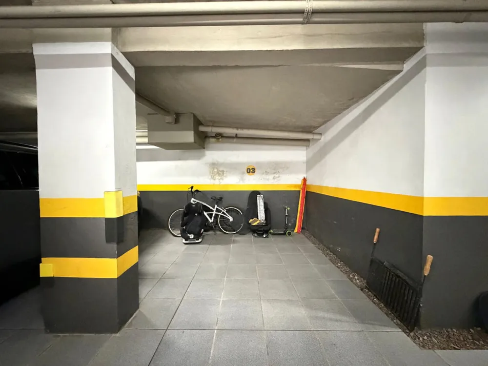 Cobertura Duplex para venda no bairro Petrópolis em Porto Alegre