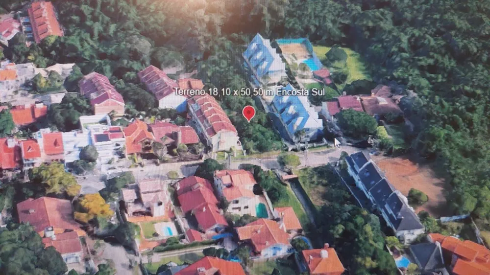 Terreno/Lote Comercial para venda no bairro Jardim Isabel em Porto Alegre