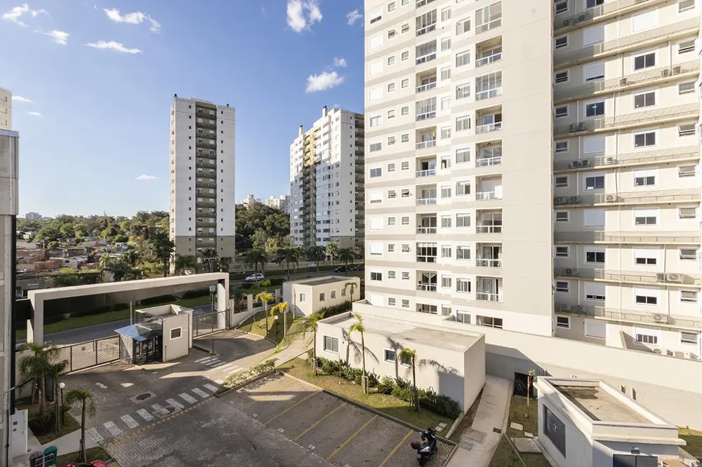 Apartamento para venda no bairro Jardim Carvalho em Porto Alegre