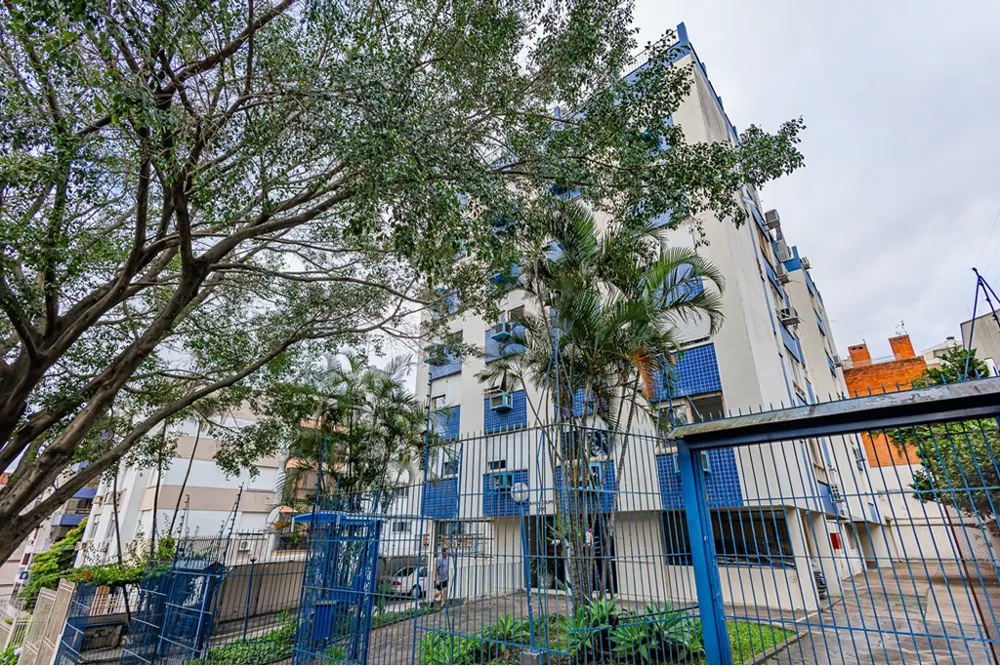 Apartamento para venda no bairro Higienópolis em Porto Alegre