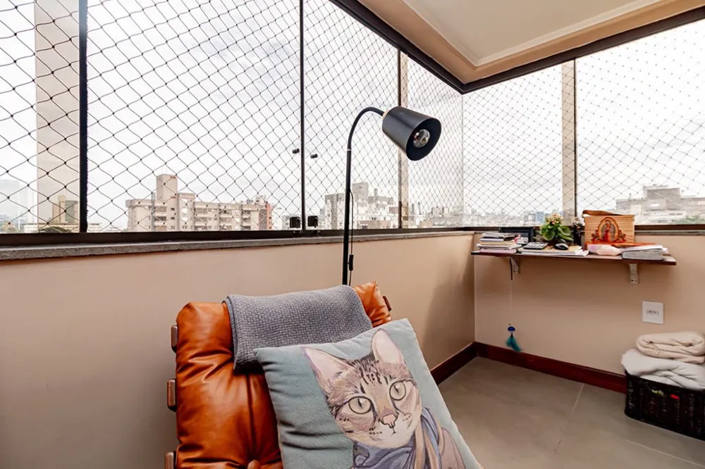 Apartamento para venda no bairro Menino Deus em Porto Alegre