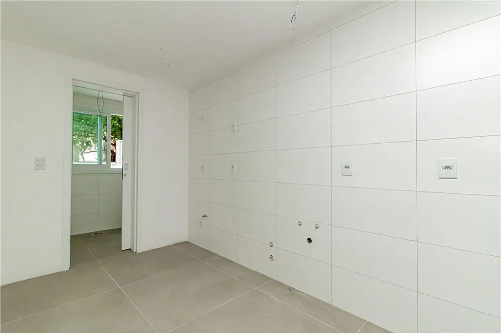 Apartamento para venda no bairro Menino Deus em Porto Alegre