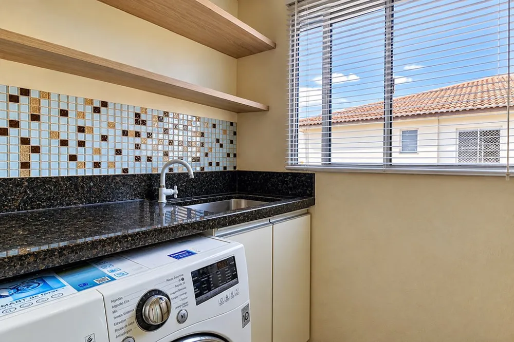 Apartamento para venda no bairro Sarandi em Porto Alegre