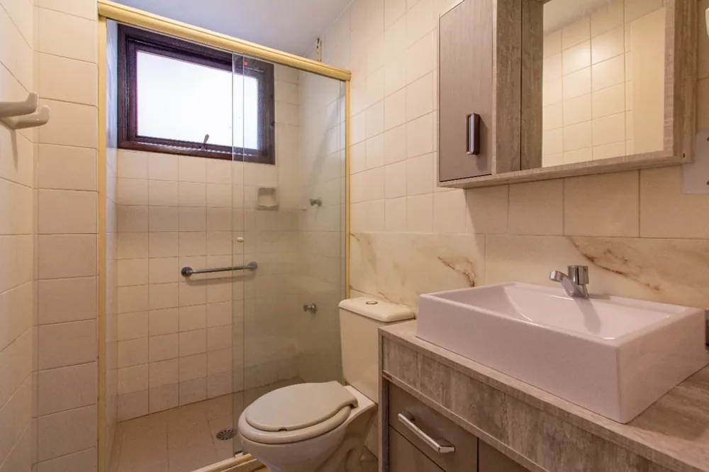 Apartamento para venda no bairro Santana em Porto Alegre