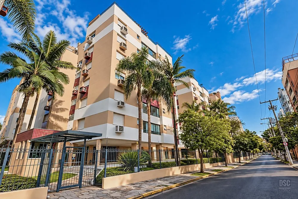 Apartamento para venda no bairro Boa Vista em Porto Alegre