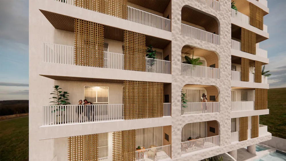 Studio para venda no bairro Ariribá em Balneário Camboriú