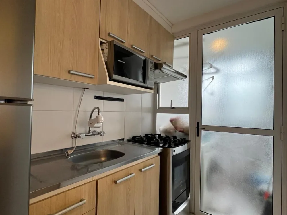 Apartamento para venda no bairro Cavalhada em Porto Alegre