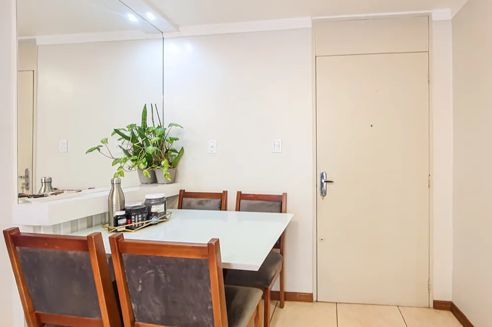 Apartamento para venda no bairro Vila Nova em Porto Alegre