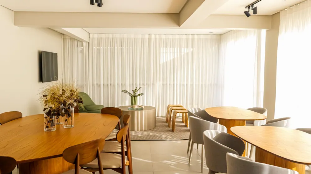 Apartamento para venda no bairro Sanvitto em Caxias do Sul