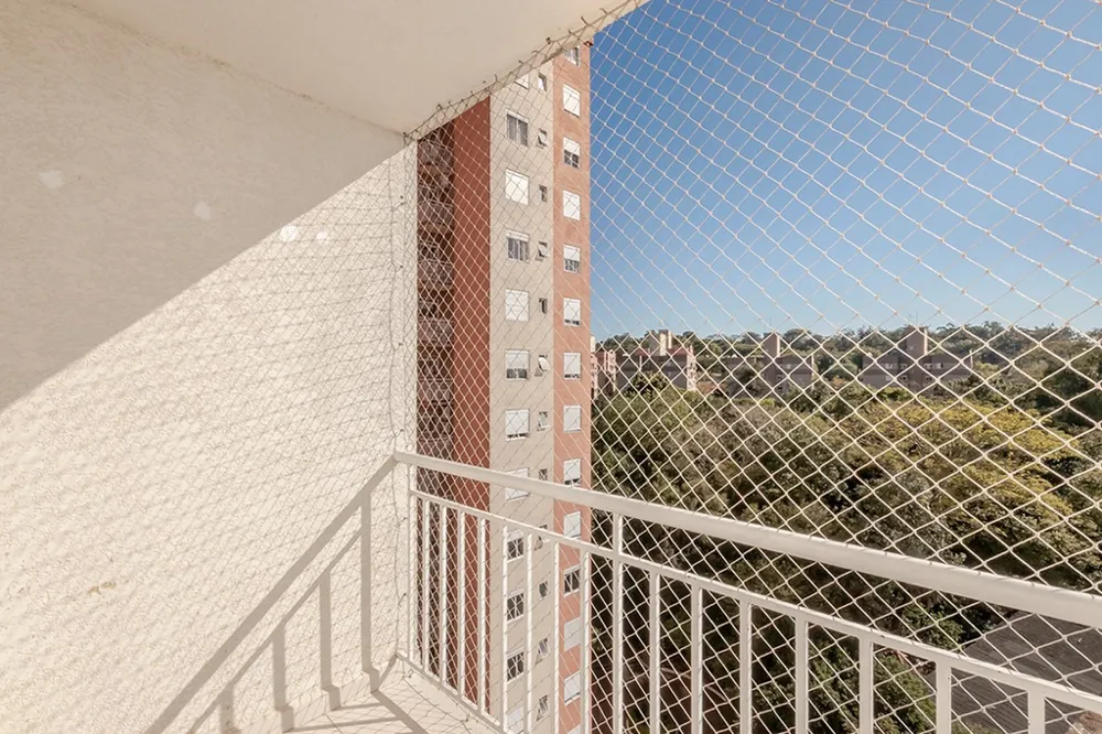 Apartamento para venda no bairro Morro Santana em Porto Alegre