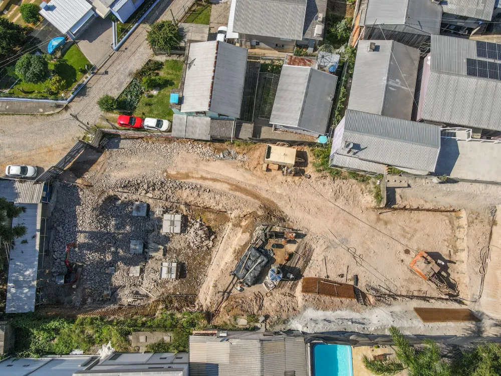 Apartamento para venda no bairro Progresso  em Bento Gonçalves