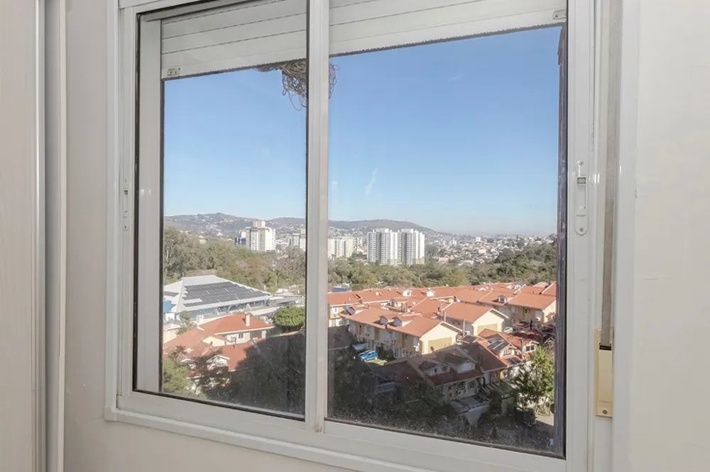 Apartamento para venda no bairro Morro Santana em Porto Alegre