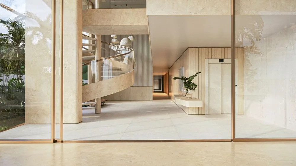 Apartamento para venda no bairro Praia Brava de Itajaí em Itajaí