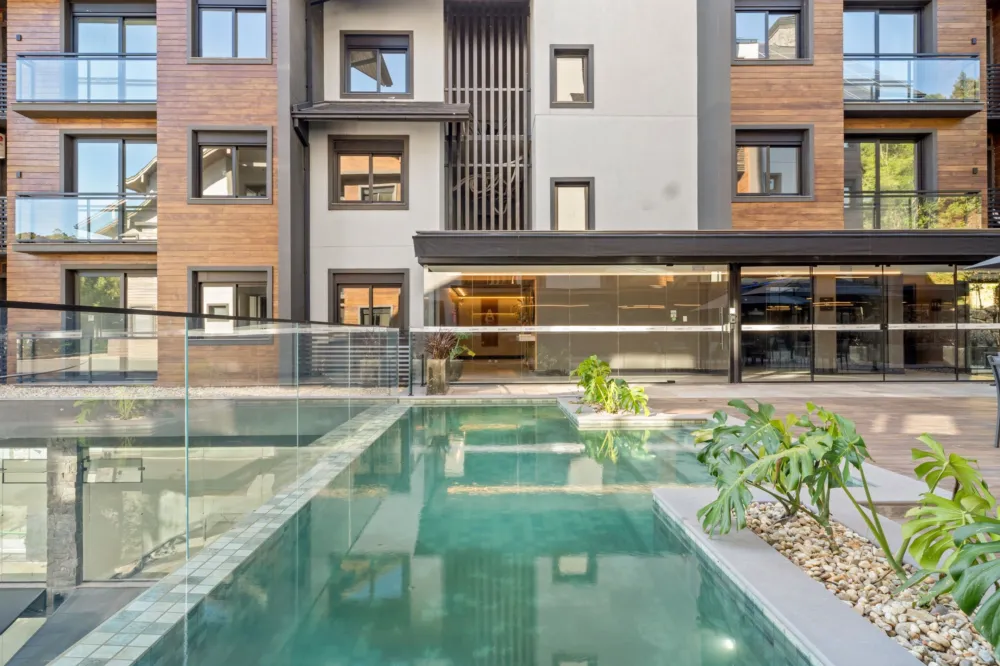 Apartamento para venda no bairro Varzea Grande em Gramado