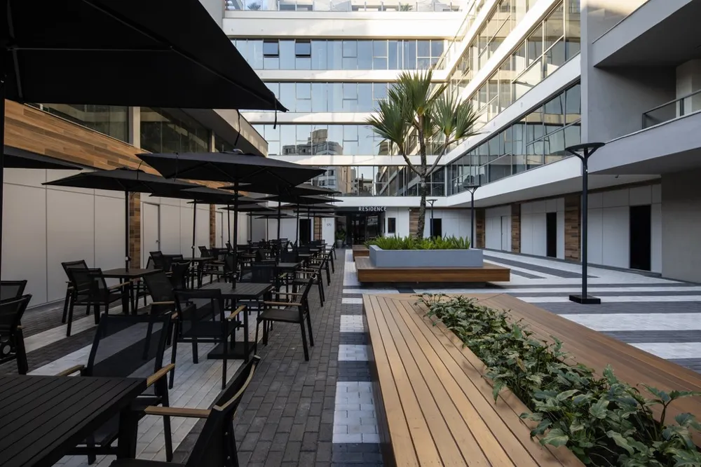 Studio para venda no bairro Cidade Baixa em Porto Alegre