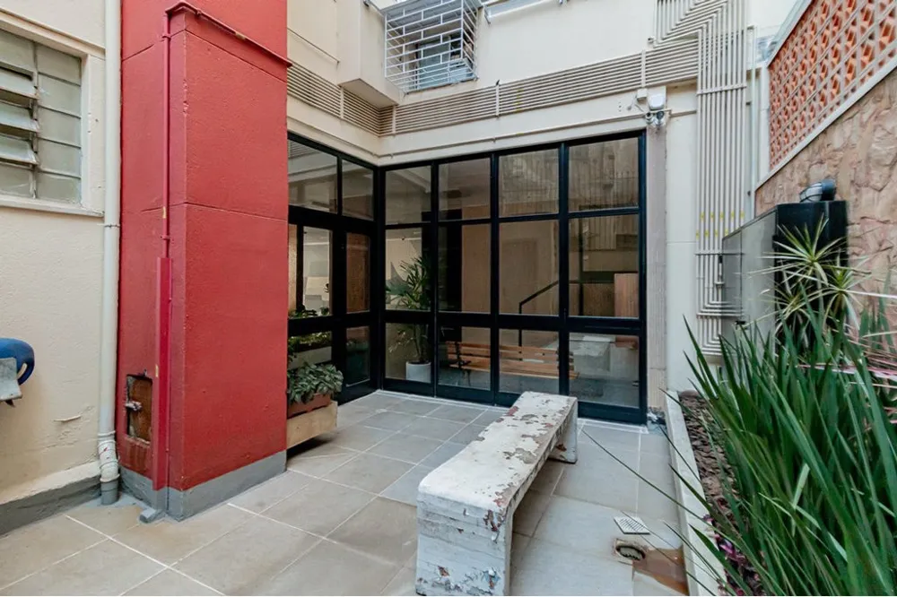 Apartamento para venda no bairro Centro Histórico em Porto Alegre