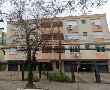 Apartamento para venda no bairro Praia de Belas em Porto Alegre