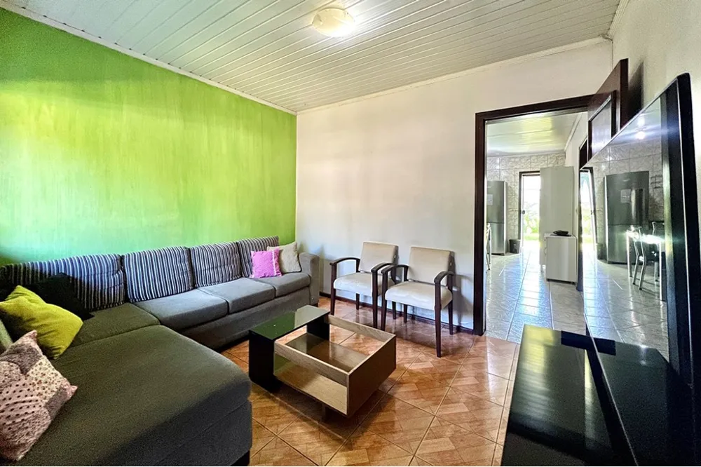 Casa para venda no bairro São José em Canoas