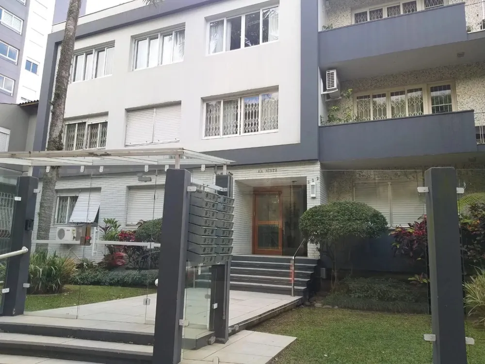 Apartamento para venda no bairro São João em Porto Alegre