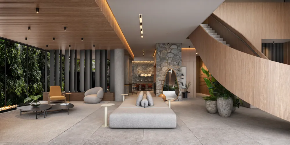 Apartamento para venda no bairro Vila Rodrigues em Passo Fundo