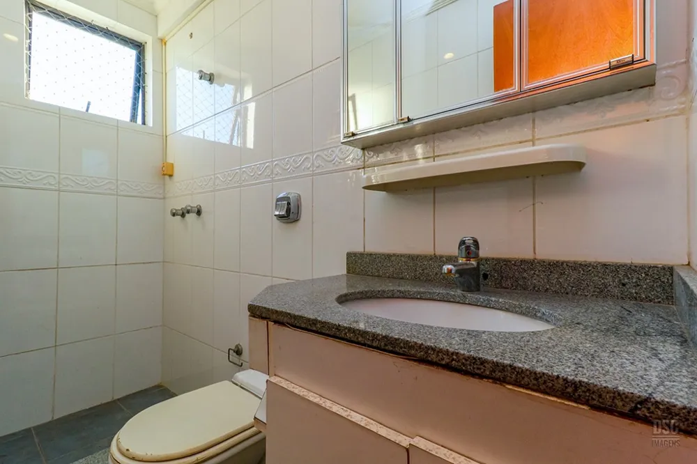 Apartamento para venda no bairro Petrópolis em Porto Alegre