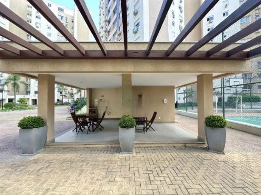 Apartamento para venda no bairro Marechal Rondon em Canoas