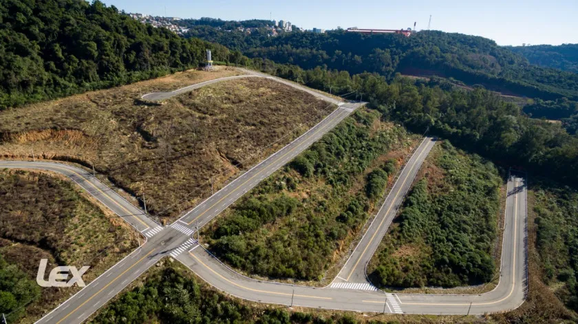 Lote para venda no bairro Bairro Fátima em Bento Gonçalves