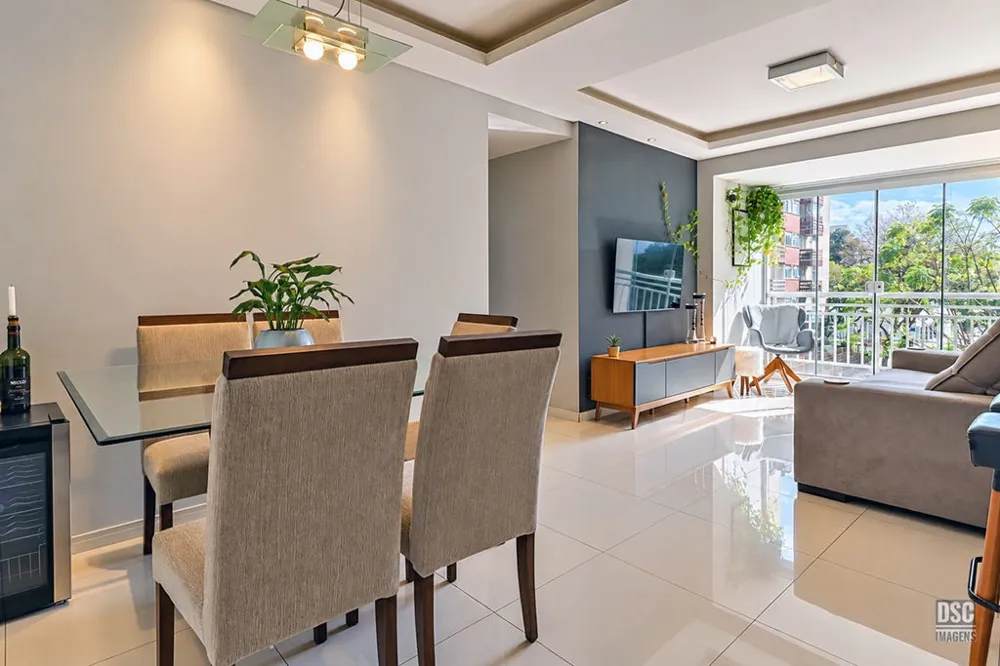 Apartamento para venda no bairro Passo da Areia em Porto Alegre