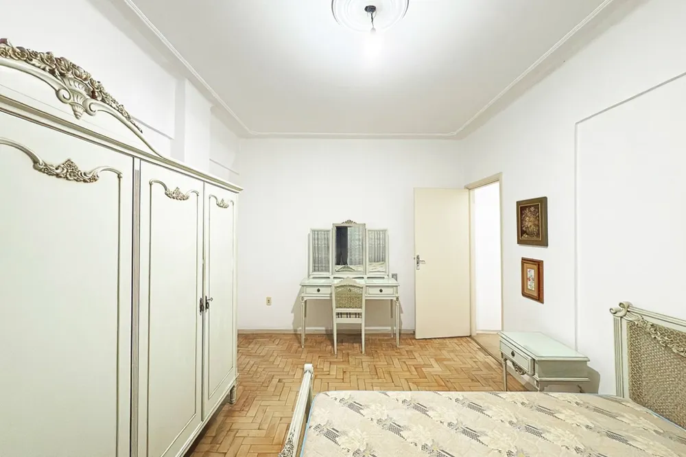 Apartamento para venda no bairro Centro Histórico em Porto Alegre