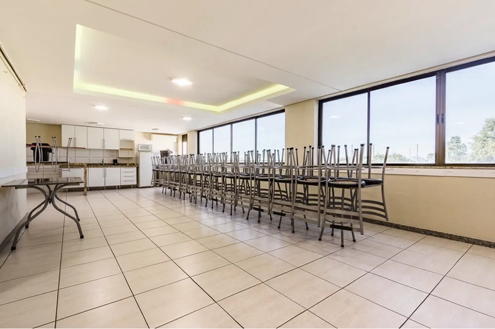 Apartamento para venda no bairro Cristo Redentor em Porto Alegre