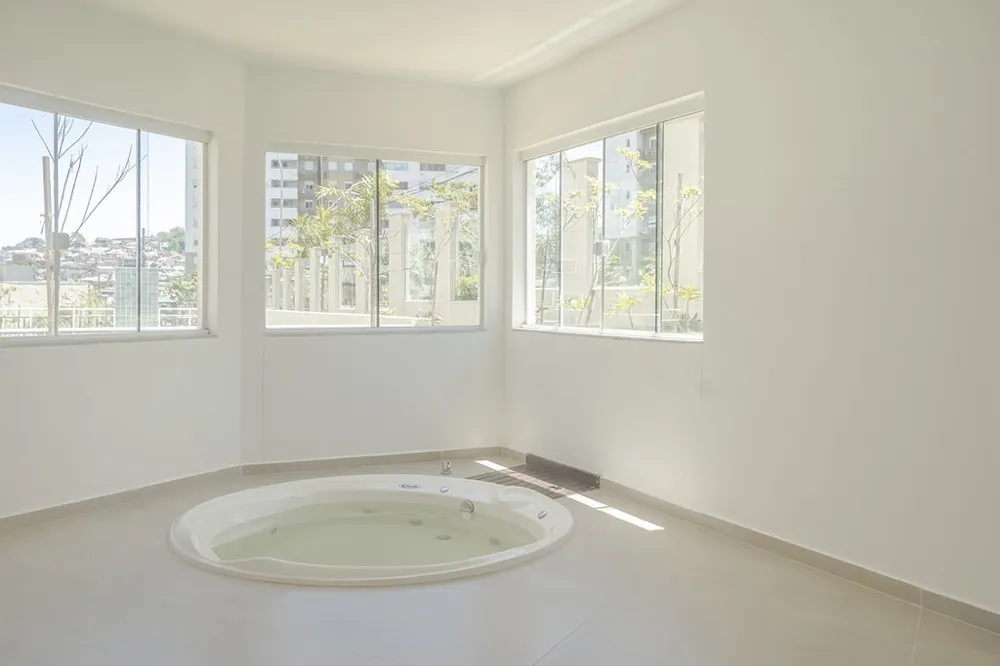 Apartamento para venda no bairro Jardim Carvalho em Porto Alegre