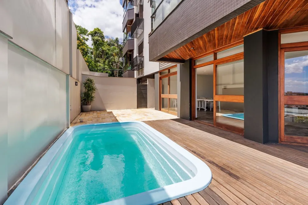 Apartamento para venda no bairro Moinhos de Vento em Porto Alegre