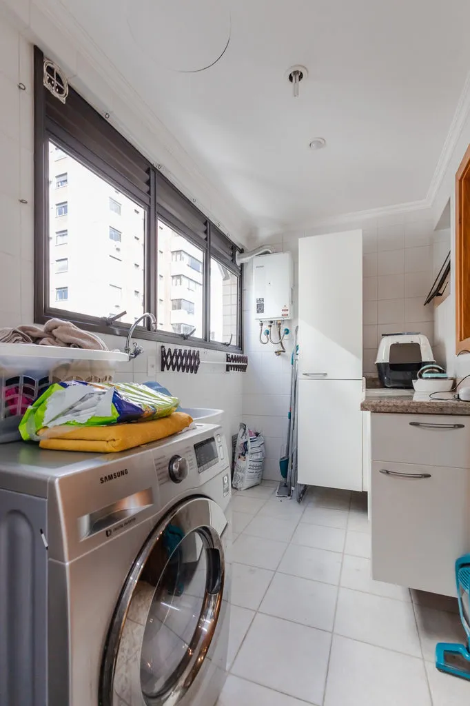 Apartamento para venda no bairro Mont Serrat em Porto Alegre