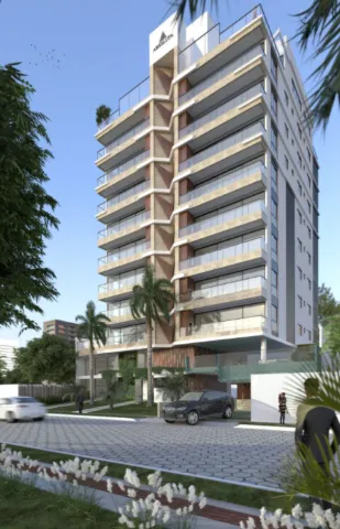 Imóvel em Praia Brava de Itajaí