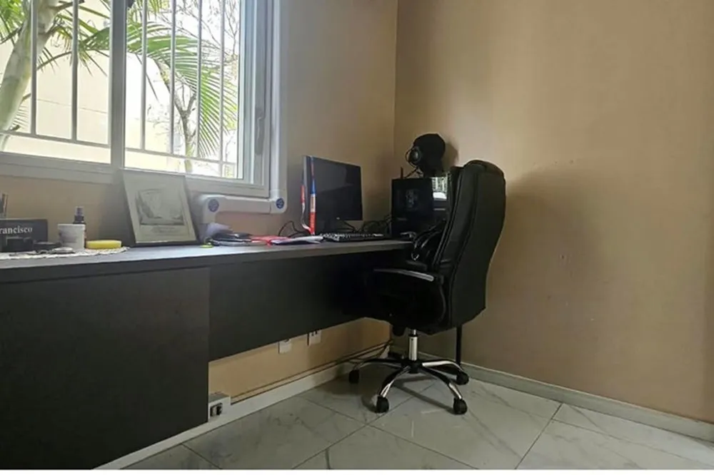 Apartamento para venda no bairro Humaitá em Porto Alegre