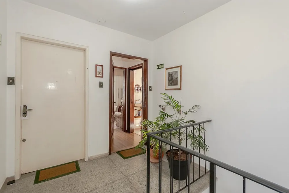 Apartamento para venda no bairro Partenon em Porto Alegre