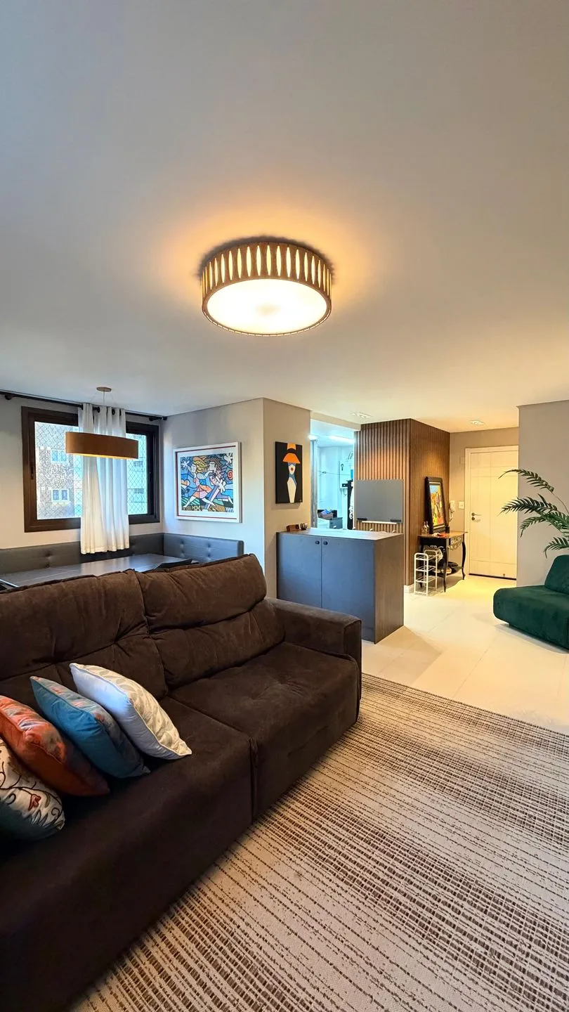Apartamento para venda no bairro Praia Grande em Torres