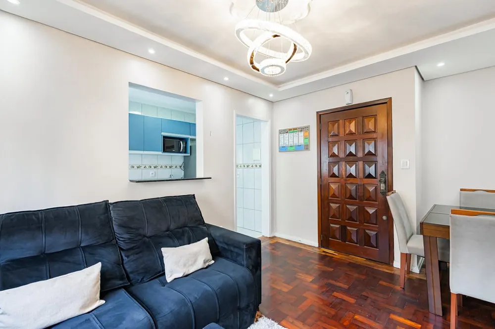 Apartamento para venda no bairro Passo da Areia em Porto Alegre