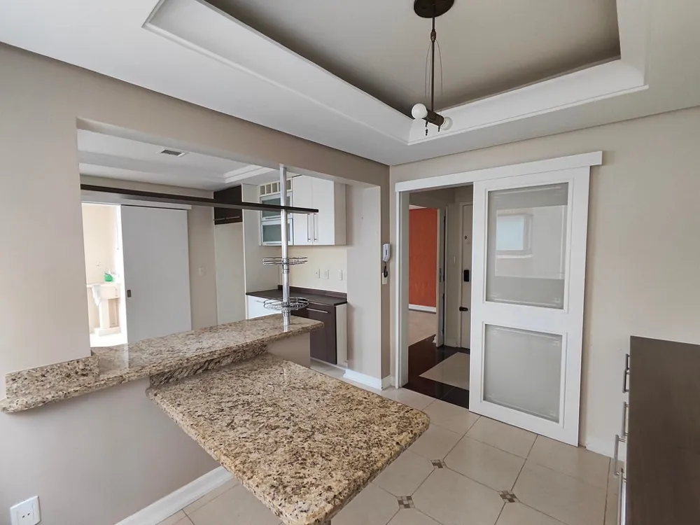 Apartamento para venda no bairro Petrópolis em Porto Alegre