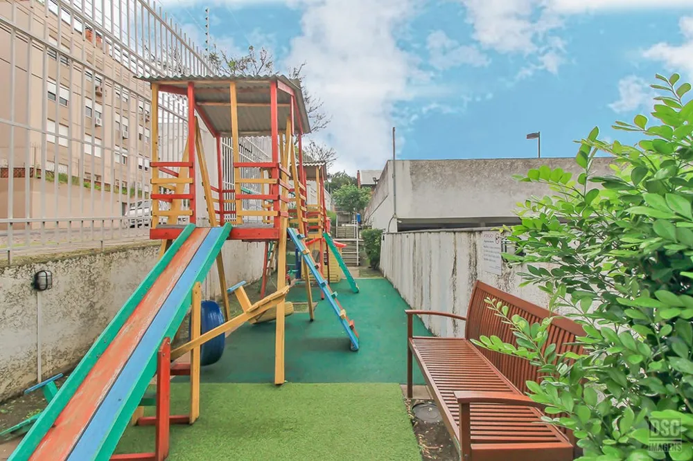 Apartamento para venda no bairro Sarandi em Porto Alegre