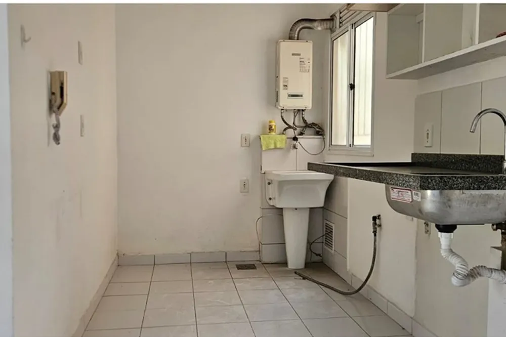 Apartamento para venda no bairro Humaitá em Porto Alegre