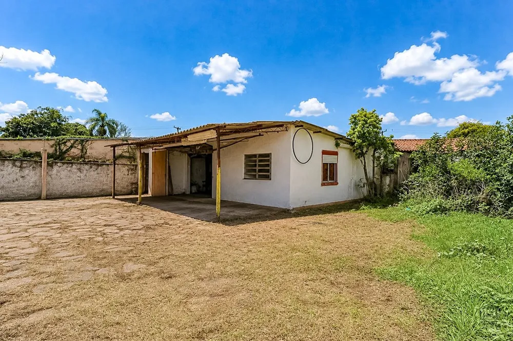 Casa para venda no bairro Vila Jardim em Porto Alegre