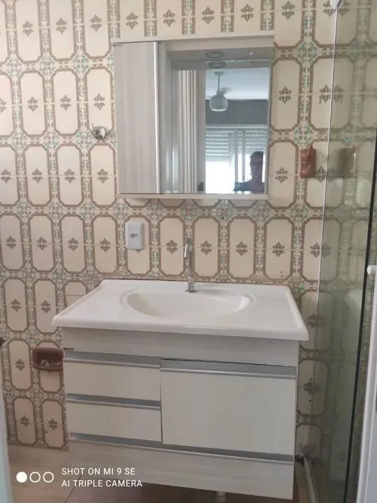 Apartamento para venda no bairro Praia de Belas em Porto Alegre