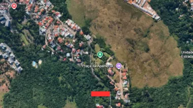 Terreno para venda no bairro Teresópolis em Porto Alegre