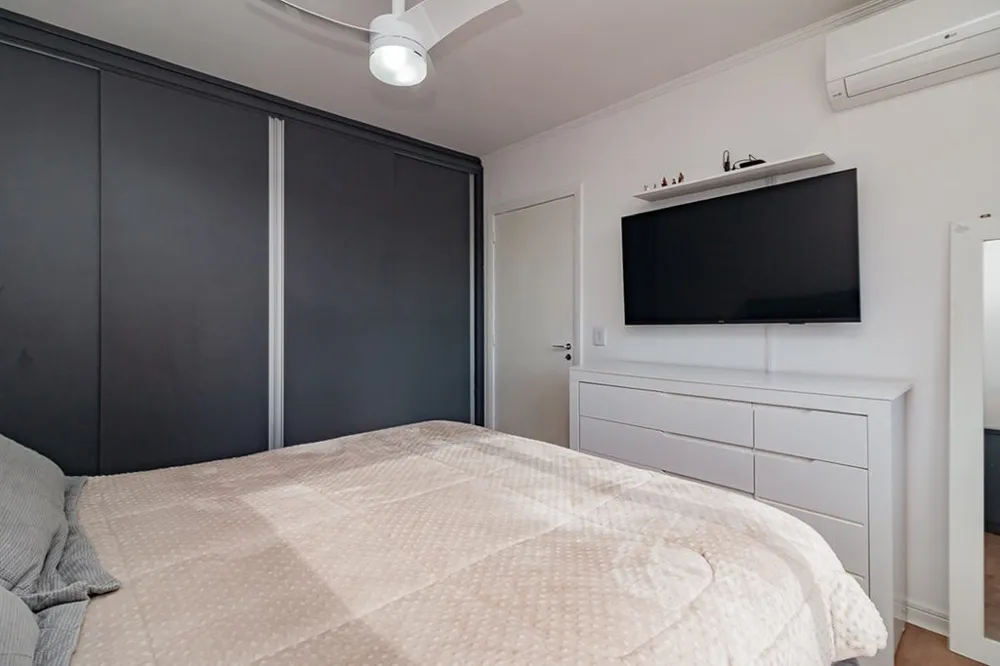 Apartamento para venda no bairro Menino Deus em Porto Alegre